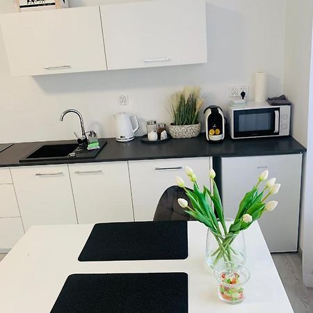 Apartament Walczaka 22 Miejsce Parkingowe Gorzow Wielkopolski Dış mekan fotoğraf