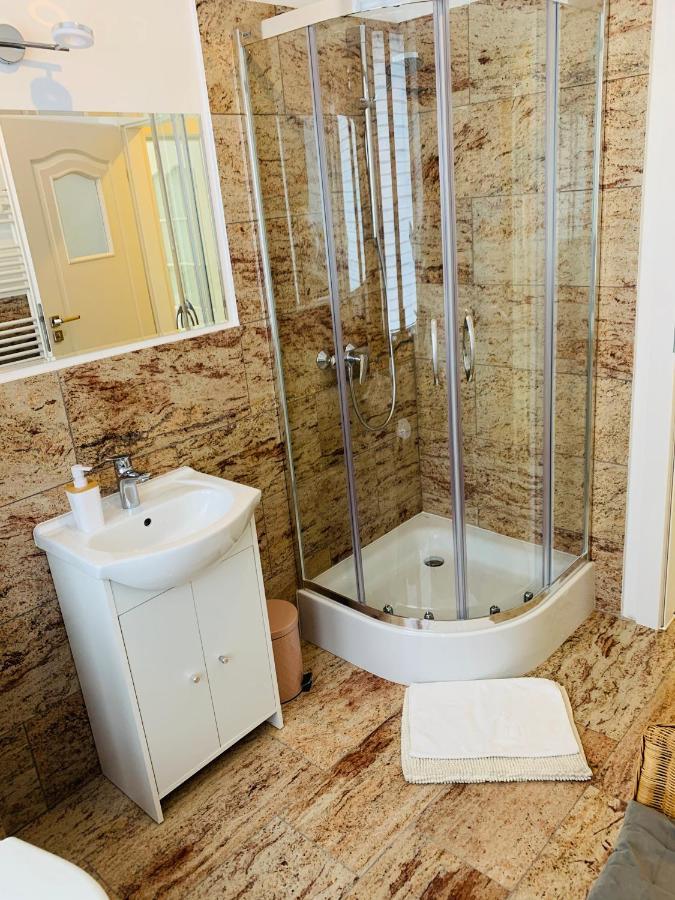 Apartament Walczaka 22 Miejsce Parkingowe Gorzow Wielkopolski Dış mekan fotoğraf