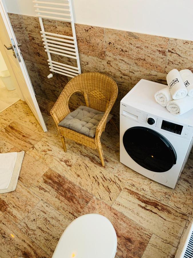 Apartament Walczaka 22 Miejsce Parkingowe Gorzow Wielkopolski Dış mekan fotoğraf