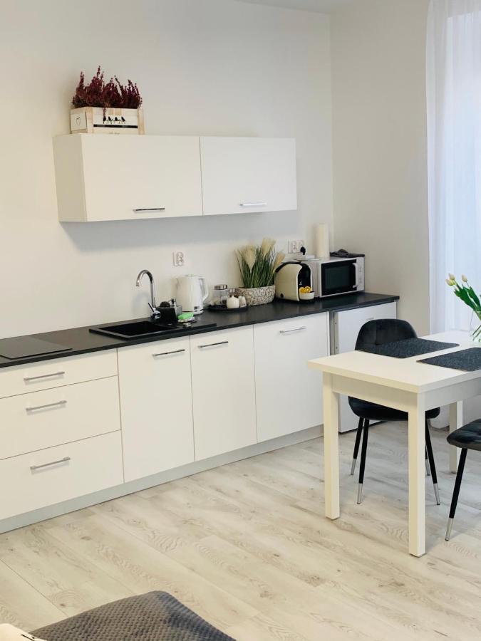 Apartament Walczaka 22 Miejsce Parkingowe Gorzow Wielkopolski Dış mekan fotoğraf