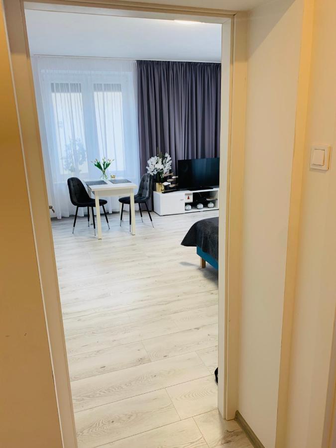 Apartament Walczaka 22 Miejsce Parkingowe Gorzow Wielkopolski Dış mekan fotoğraf