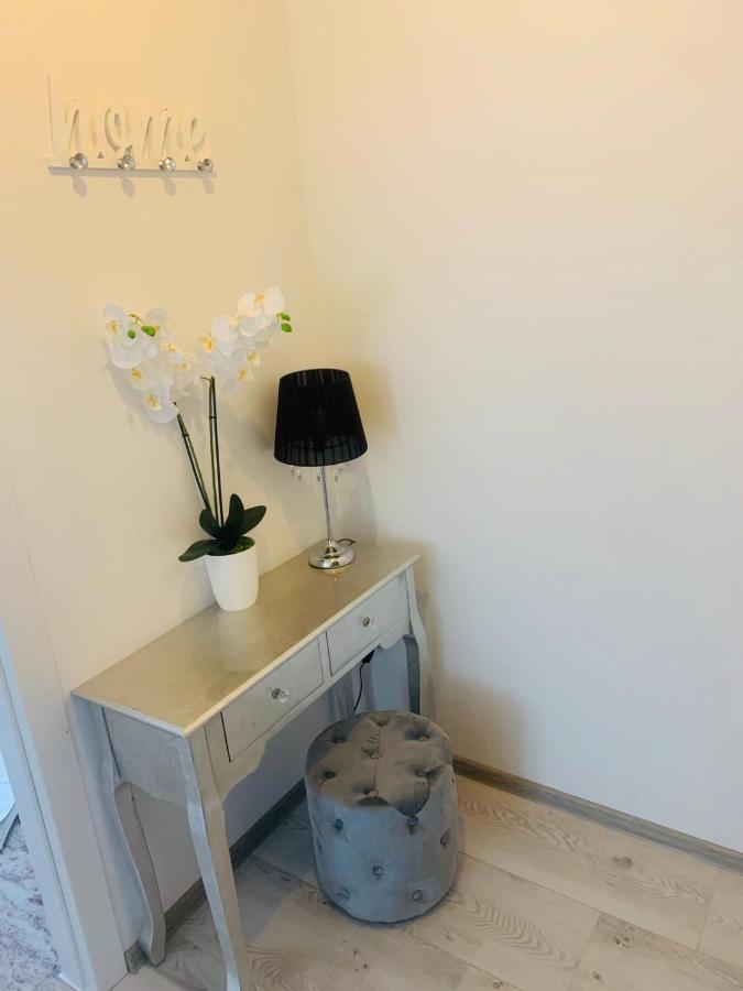 Apartament Walczaka 22 Miejsce Parkingowe Gorzow Wielkopolski Dış mekan fotoğraf